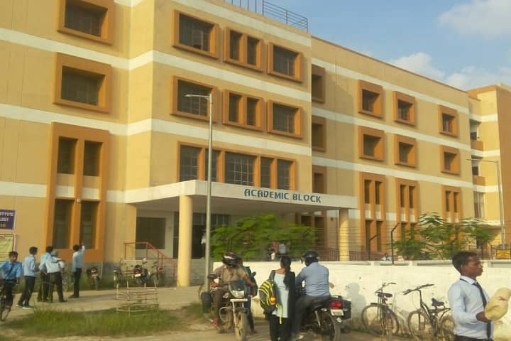 SIT Sitamarhi campus photo 2