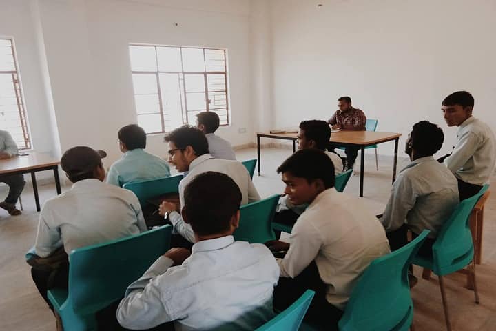 SIT Sitamarhi campus photo 3
