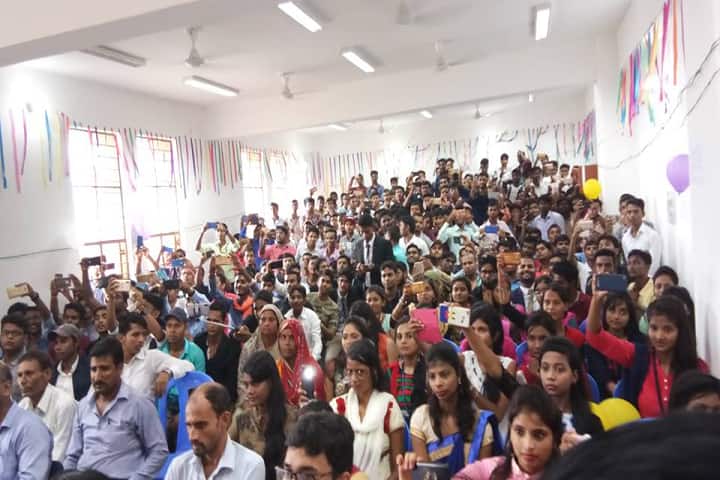 SIT Sitamarhi campus photo 6