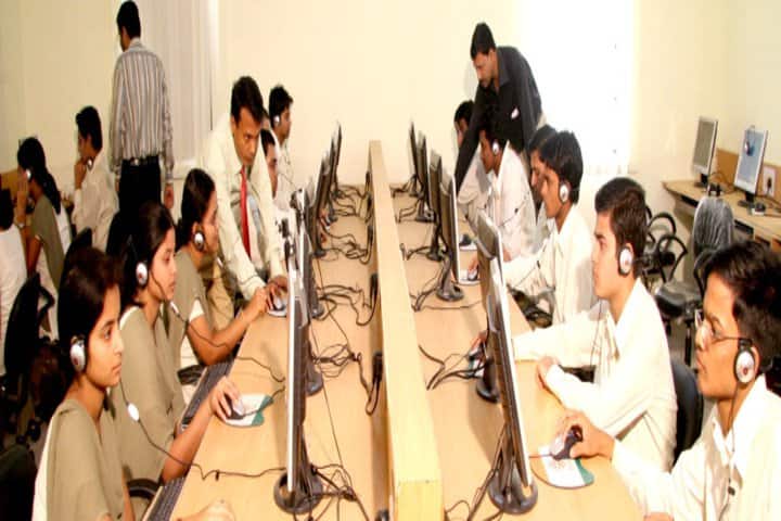 KEC Bhubaneswar campus photo 5