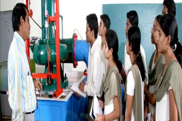 KEC Bhubaneswar campus photo 3