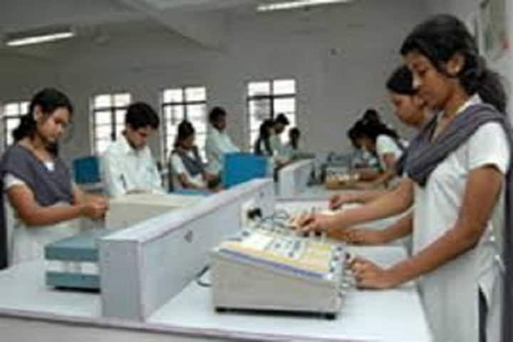 KEC Bhubaneswar campus photo 6