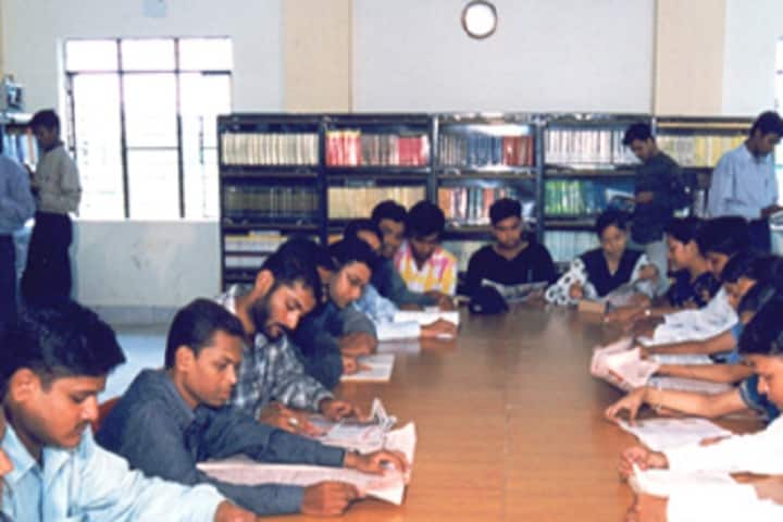 KEC Bhubaneswar campus photo 2