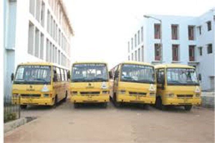 KEC Bhubaneswar campus photo 4