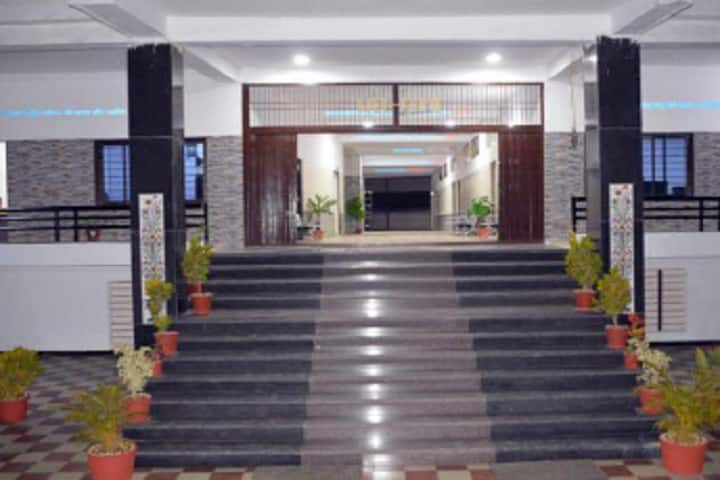 Vagad College, Dungarpur campus photo 3