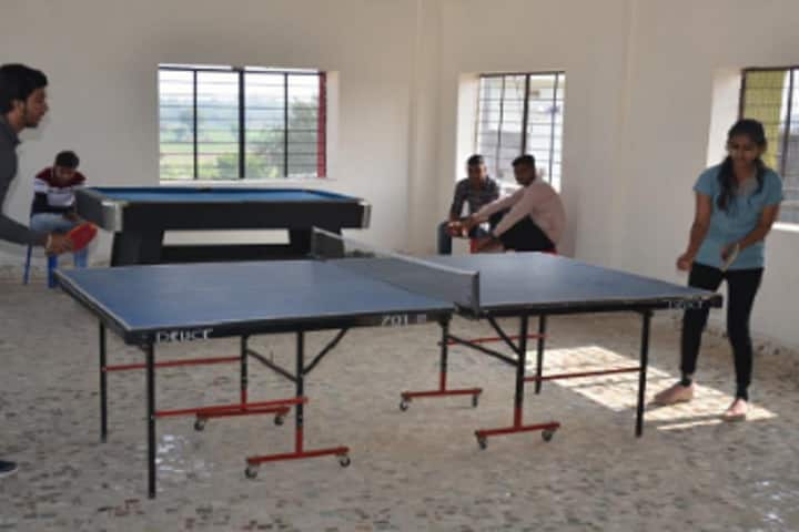Vagad College, Dungarpur campus photo 5