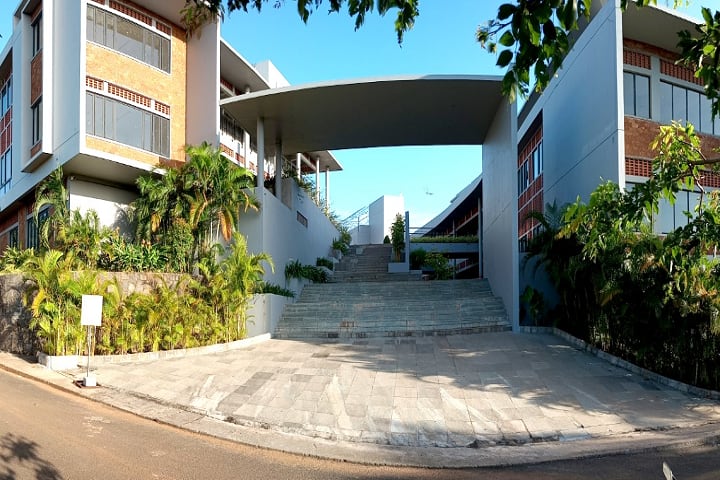 KR'S Sree Narayana College, Malappuram campus photo 2