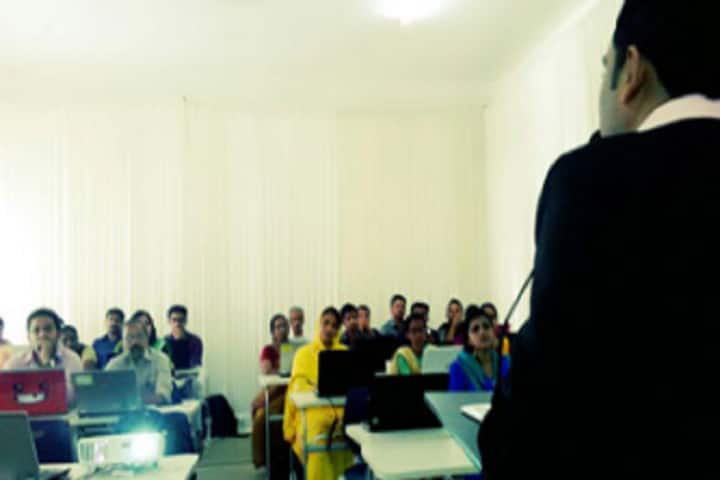 KR'S Sree Narayana College, Malappuram campus photo 4