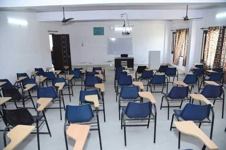 Baba Hira Das Ji College of Veterinary Pharmacy, Sri Muktsar Sahib campus photo 2