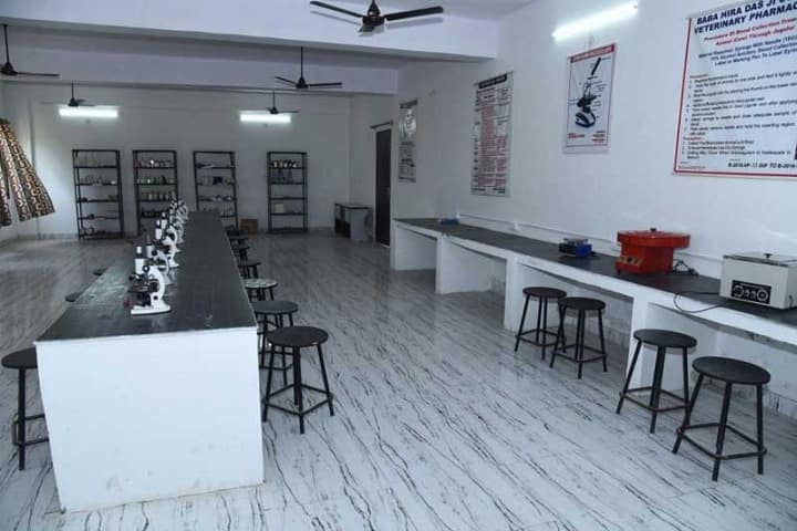 Baba Hira Das Ji College of Veterinary Pharmacy, Sri Muktsar Sahib campus photo 4