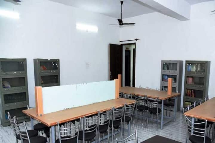 Baba Hira Das Ji College of Veterinary Pharmacy, Sri Muktsar Sahib campus photo 5