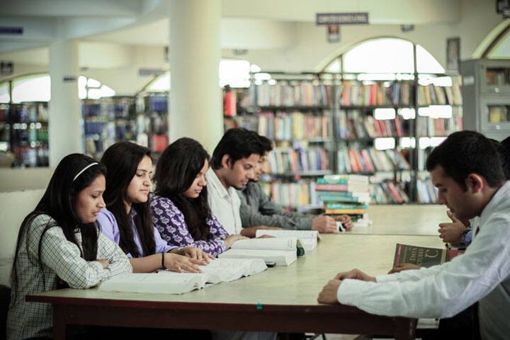 Skyline Institute of Management and Technology, Greater Noida campus photo 2