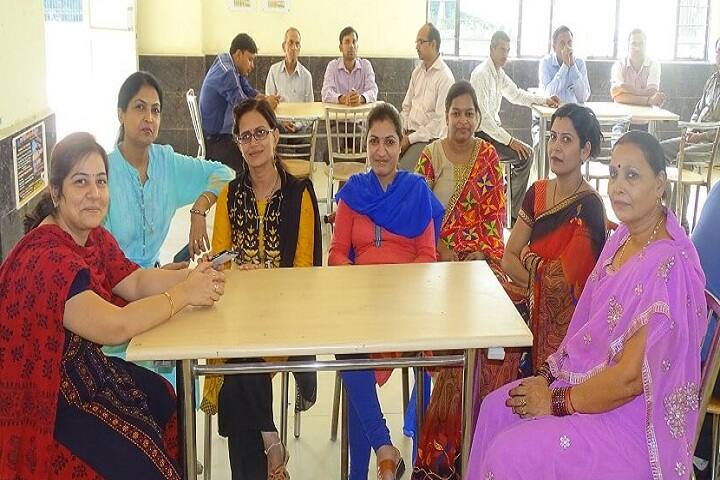 Skyline Institute of Management and Technology, Greater Noida campus photo 4