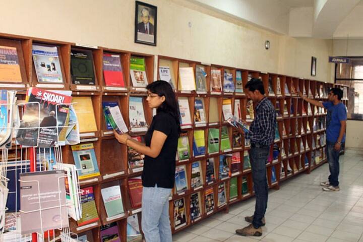 Skyline Institute of Management and Technology, Greater Noida campus photo 5