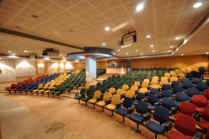 GLS Institute of Computer Technology, Ahmedabad campus photo 2