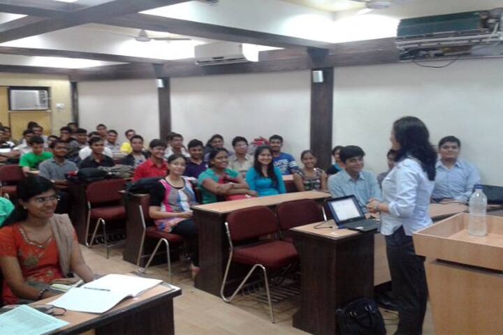 GLS Institute of Computer Technology, Ahmedabad campus photo 4