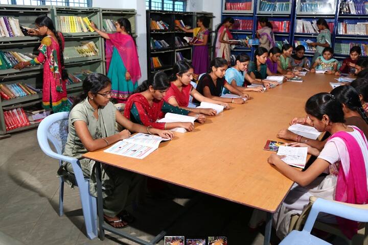 Nova College of Physical Education, Jangareddigudem campus photo 3
