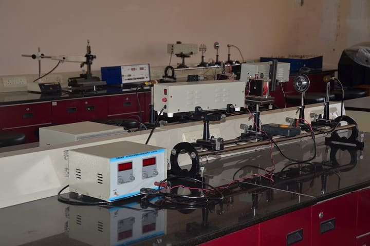 UCET Hazaribag campus photo 5