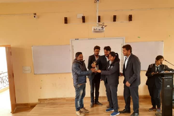 UCET Hazaribag campus photo 6