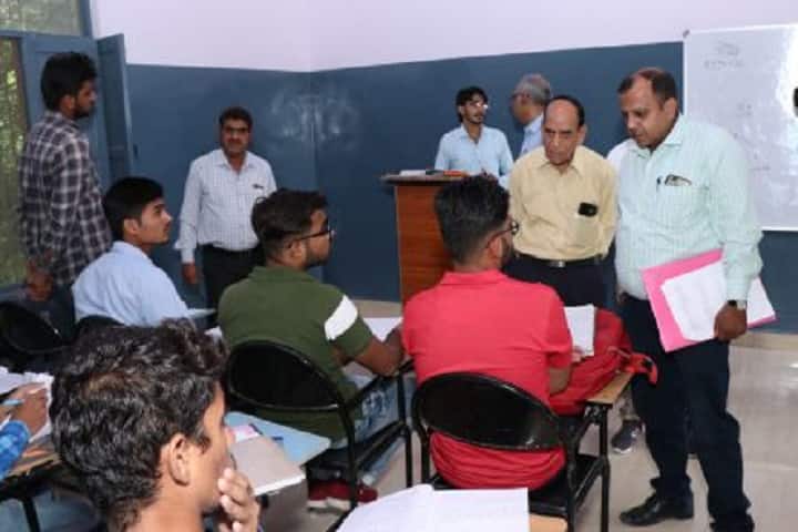 Swami Shri Prannath Parnami Agricultural College, Padampur campus photo 2