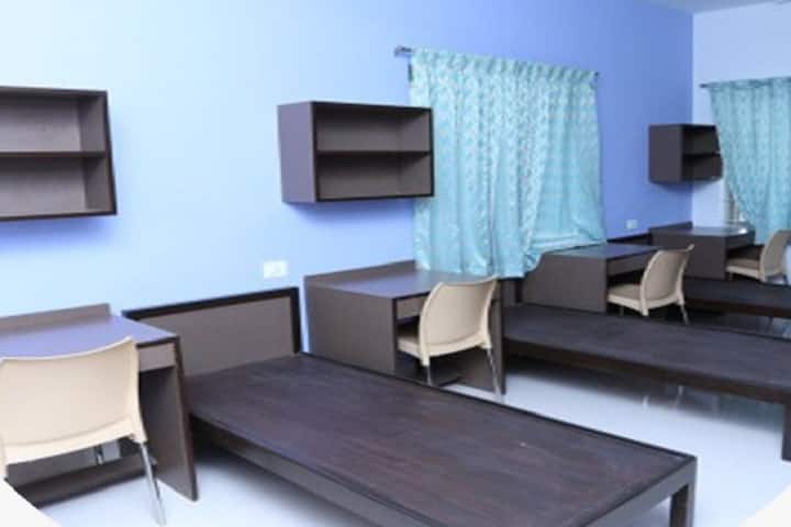 Swami Shri Prannath Parnami Agricultural College, Padampur campus photo 4