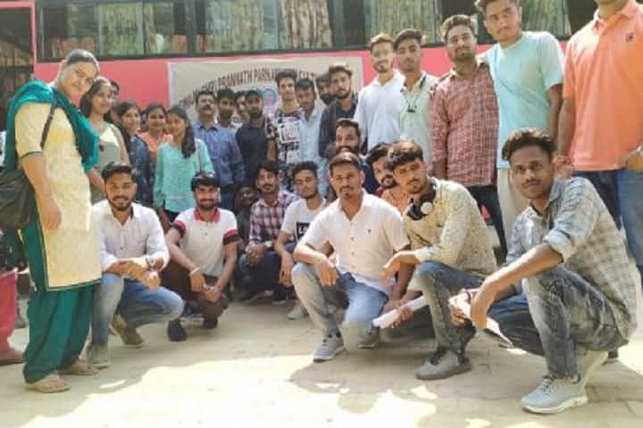 Swami Shri Prannath Parnami Agricultural College, Padampur campus photo 5