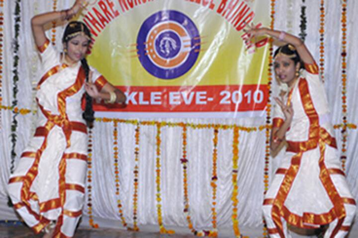 Patiram Shivhare Nursing College, Bhind campus photo 4