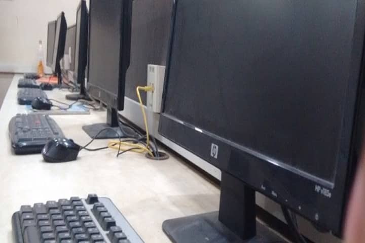 Sandesh College of Arts Commerce and Science, Mumbai campus photo 2