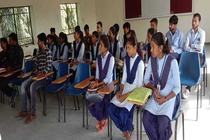 Rana Punja College, Udaipur campus photo 2