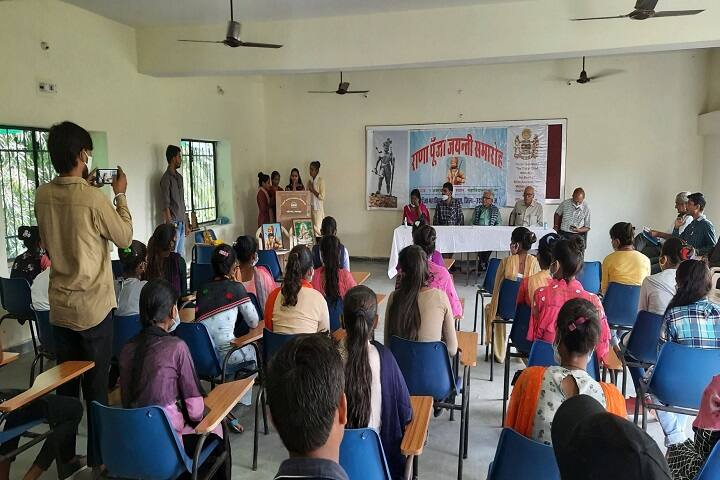 Rana Punja College, Udaipur campus photo 4