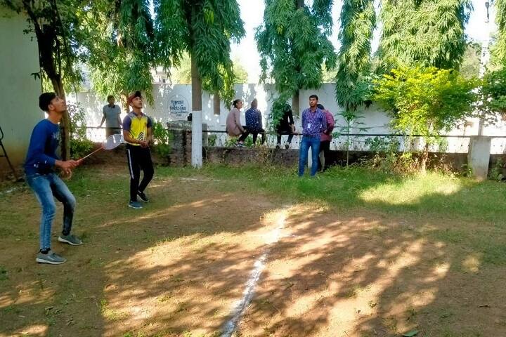 Rana Punja College, Udaipur campus photo 5