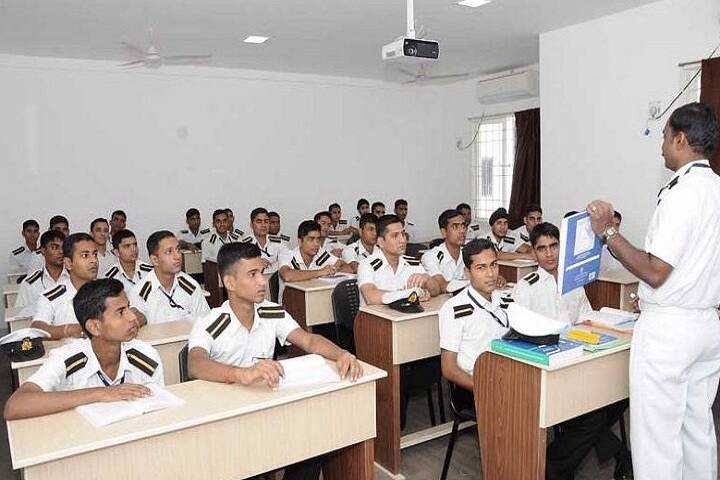 Southern Academy of Maritime Studies, Thiruvallur campus photo 3