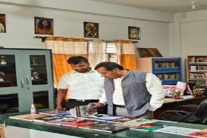 Government Model College, Kaziranga campus photo 3
