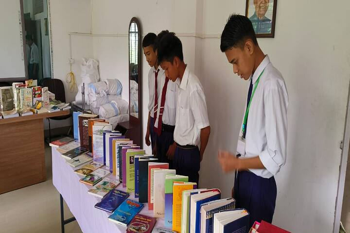 Government Model College, Kaziranga campus photo 6