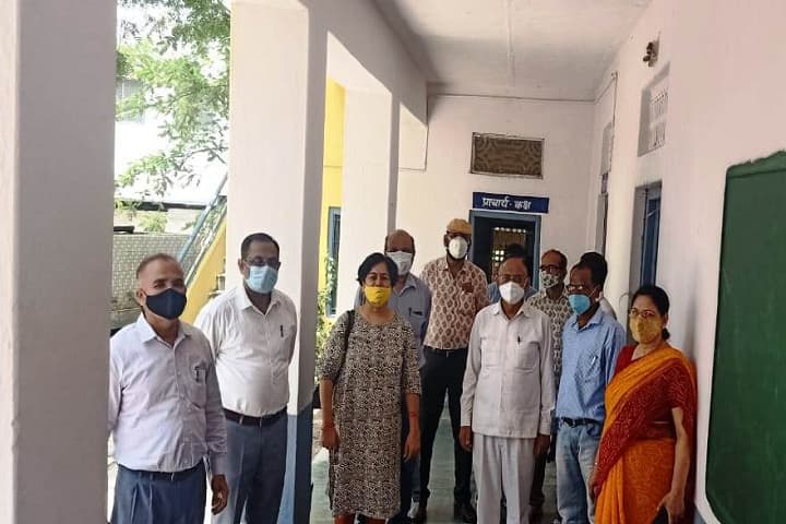 Government College, Rishabhdev campus photo 3