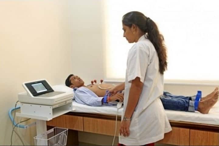 SAM School of Ayurveda Science, Bhopal campus photo 2