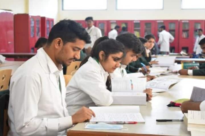 SAM School of Ayurveda Science, Bhopal campus photo 3