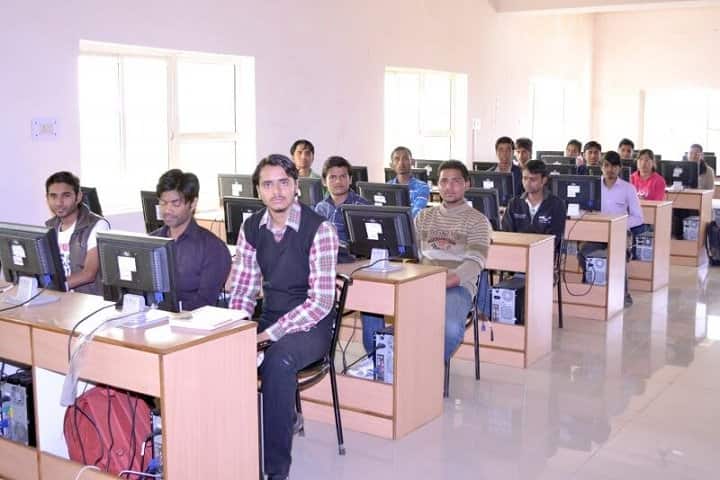 Lakshmi Narain College of Technology and Science, Gwalior campus photo 5