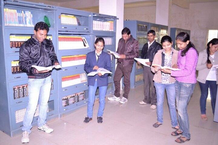 Lakshmi Narain College of Technology and Science, Gwalior campus photo 6