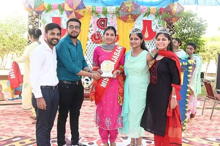 Guru Gobind Singh College of Arts, Science and Commerce, Sangrur campus photo 4