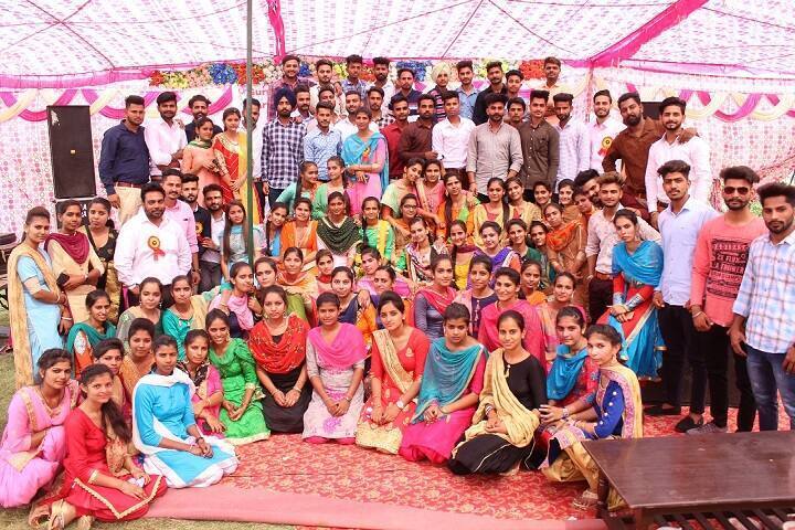 Guru Gobind Singh College of Arts, Science and Commerce, Sangrur campus photo 5