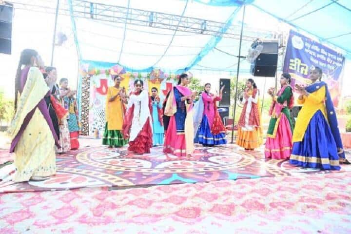 Guru Gobind Singh College of Arts, Science and Commerce, Sangrur campus photo 6