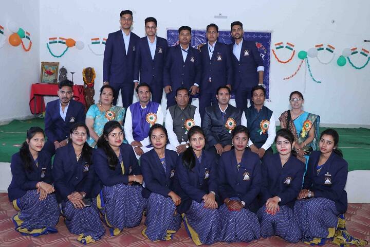 Shri Ram College, Raipur campus photo 4