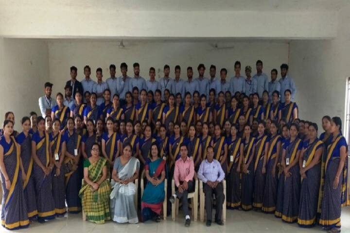 Shri Ram College, Raipur campus photo 6