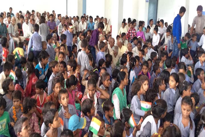 Shri Surendra Pal Sharma Mahavidyalaya, Aligarh campus photo 3