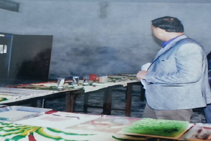 Shri Surendra Pal Sharma Mahavidyalaya, Aligarh campus photo 5