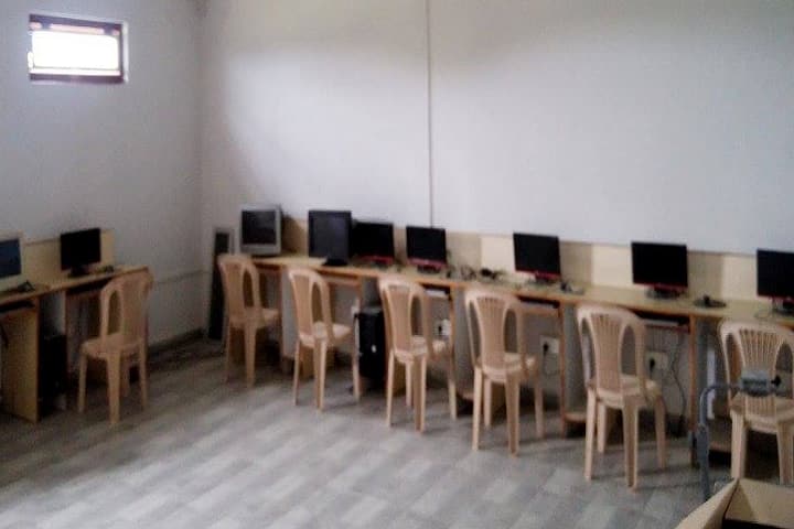 Acharya Virag Sagar Vidhyapeeth, Bina campus photo 2