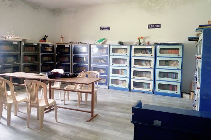 Acharya Virag Sagar Vidhyapeeth, Bina campus photo 3