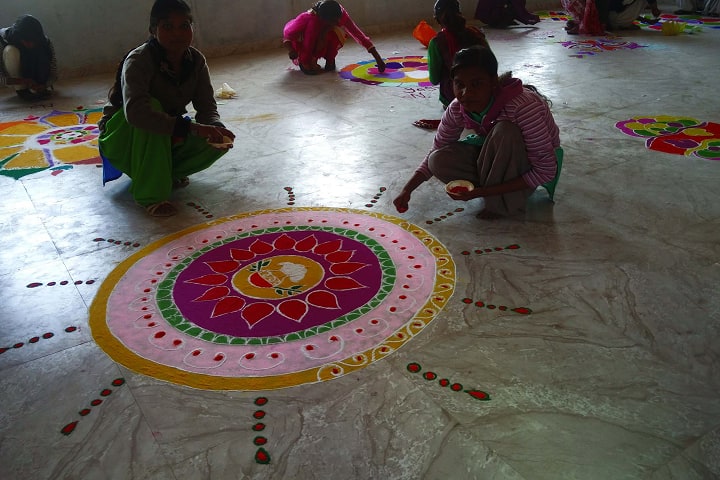 Acharya Virag Sagar Vidhyapeeth, Bina campus photo 6