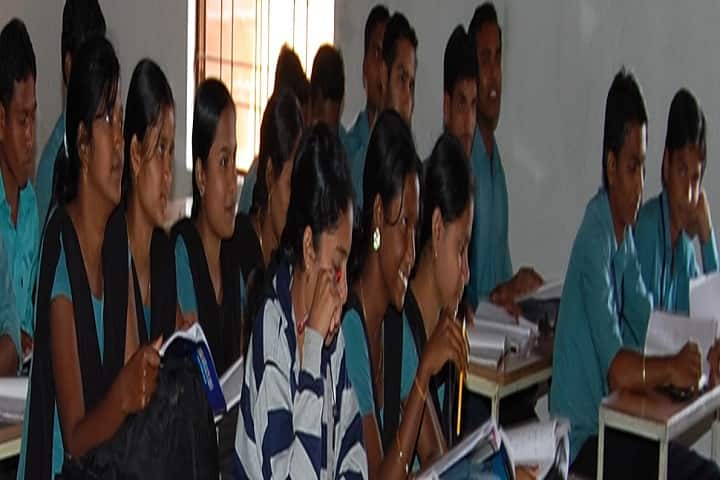 Sidharth Institute of Engineering and Technology, Koraput campus photo 2